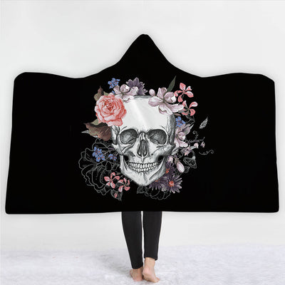 Capa Manta con Capucha - Image 14