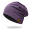 Morado Talla Única Lint Free
