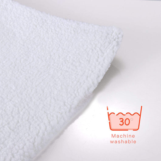 Cama Térmica para Mascotas con Calor Microondas - Cojín Autocalefactable - Image 12