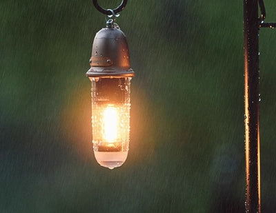 Linterna Portátil LED para Camping y Tienda de Campaña - Image 12