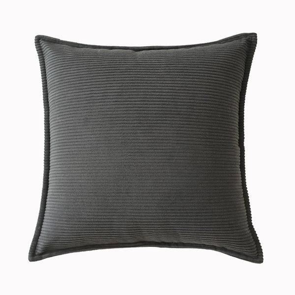 Cojines Decorativos para Sofá - Almohadas de Color Sólido Premium