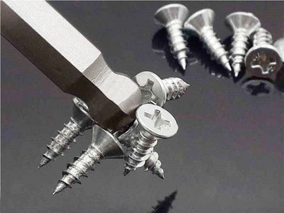 Set de Destornilladores con Cabeza Hexagonal Magnética - Image 8