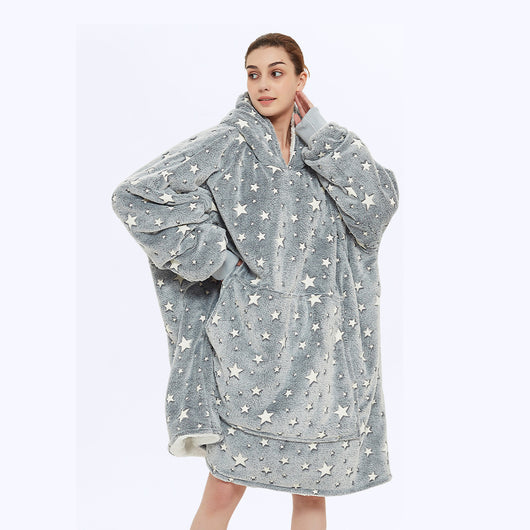 Sudadera Polar Doble Capa con Capucha para Mujer - Comodidad Máxima - Image 54