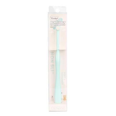 Set de Cepillos de Limpieza Dental para Mascotas con Diseño Fashion - Image 5