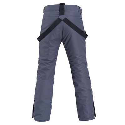 Pantalones de Escalada Unisex para Aventuras al Aire Libre - Image 22