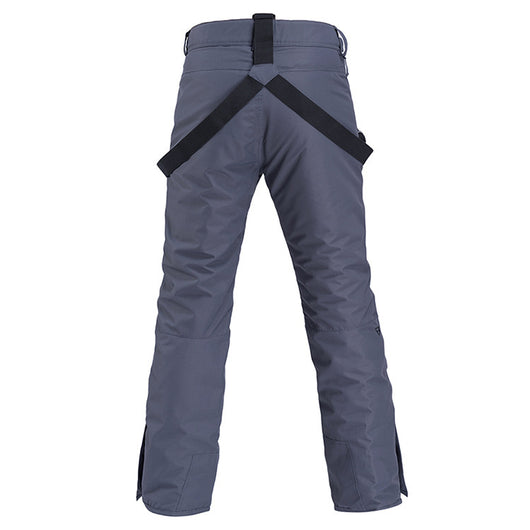 Pantalones de Escalada Unisex para Aventuras al Aire Libre - Image 22