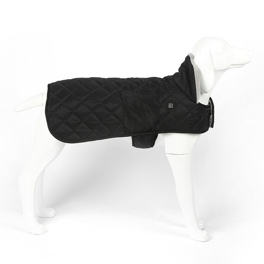 Ropa Térmica para Mascotas - Abrigo Elegante y Cálido - Image 15