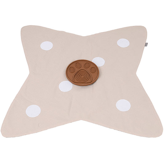 Tapete de Enriquecimiento para Perros - Kit Completo con Pétalos Desmontables - Image 2