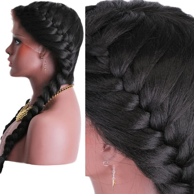 Arnés de Protección Térmica de Doble Trenza - Image 6