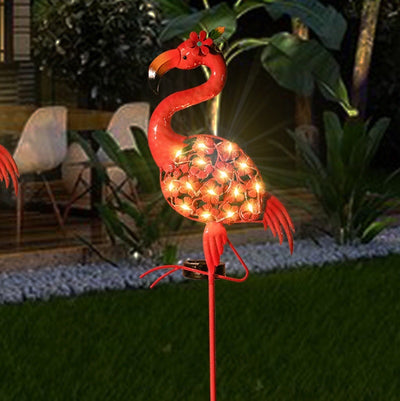 Luces Solares LED para Jardín - Decoración Exterior Automática - Image 8
