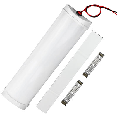 Luz LED Interior para Auto y Camión - Lámpara de Lectura Compartimento - Image 2