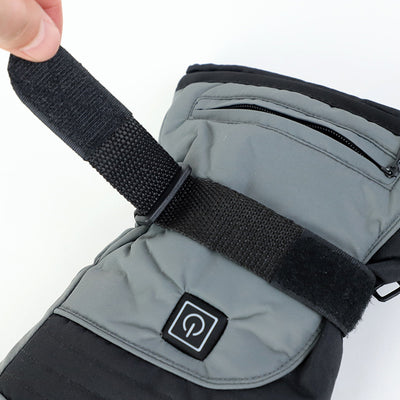 Guantes Térmicos Inteligentes con Calefacción Eléctrica Unisex - Image 13