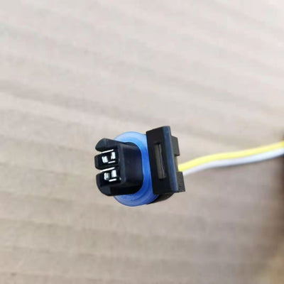 Conector de Sensor de Temperatura del Agua para Luz Lateral de Auto - Image 3