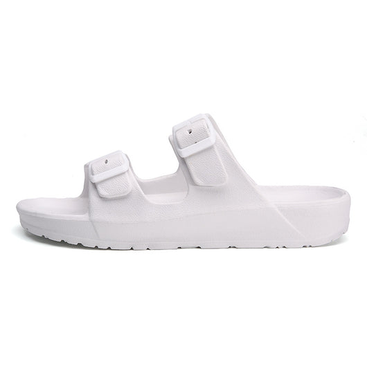 Sandalias de Playa Transpirables con Malla Ventilada - Cómodas y Resistentes - Image 4