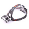 Linterna Frontal LED de 3 o 5 Luces