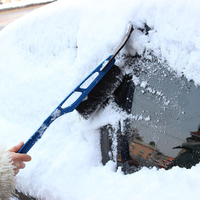 Pala Multifuncional para Nieve - Tu Aliado Perfecto en Invierno - Image 11