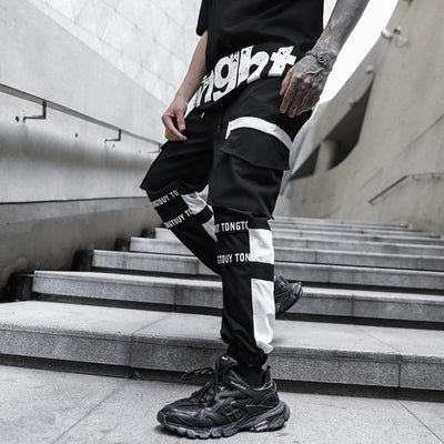 Mallas Casuales para Hombre - Image 5
