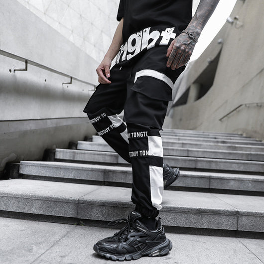 Mallas Casuales para Hombre - Image 5