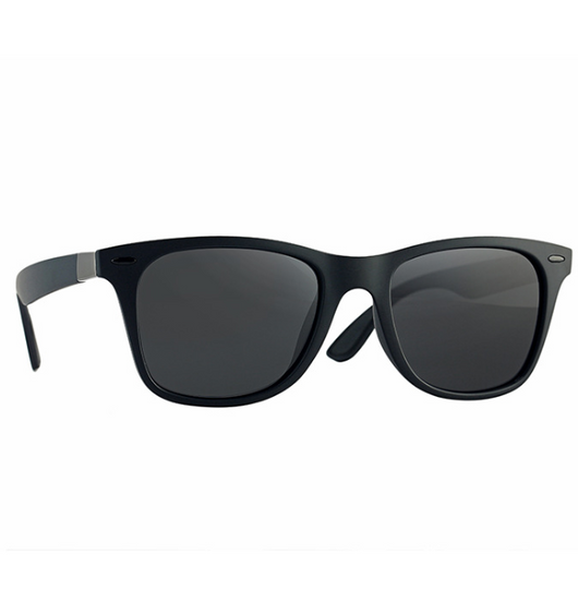 Gafas de Sol Polarizadas Clásicas para Hombre - Estilo Retro Vintage - Image 6