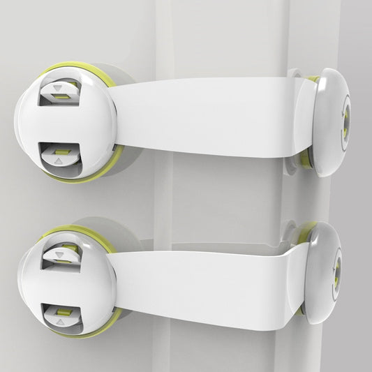Cerradura de Seguridad para Bebés