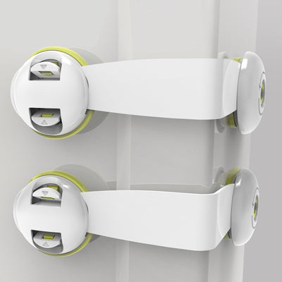 Cerradura de Seguridad para Bebés