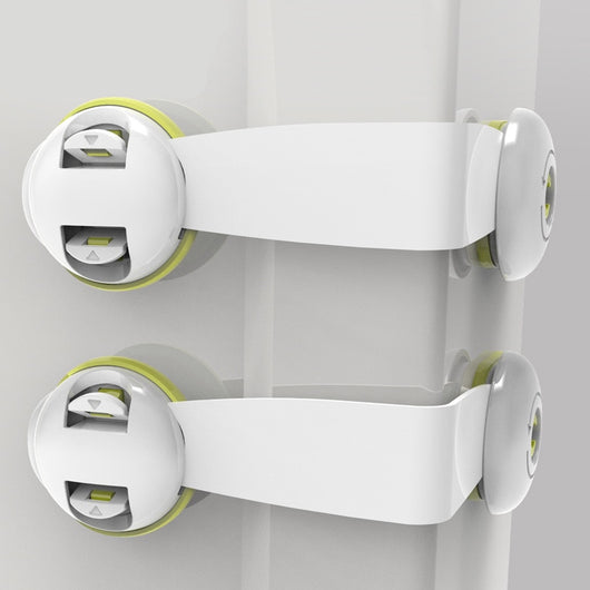 Cerradura de Seguridad para Bebés
