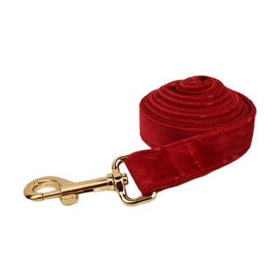Collar de Terciopelo para Perros - Diseño Elegante y Cómodo - Image 13