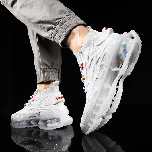 Zapatillas de Running de Alto Rendimiento - Image 3