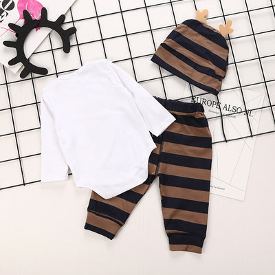 Conjunto Adorable para Bebé Niño - Image 5
