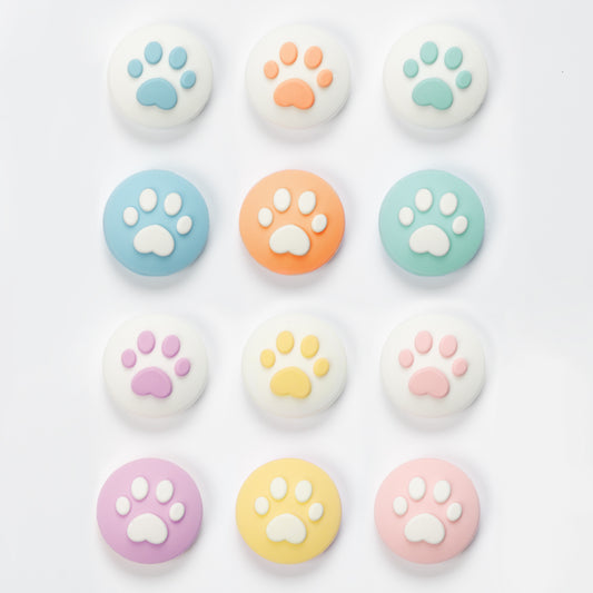 Protector de Garras para Gato en Forma de Mecedora - Diseño Corazón Rosa
