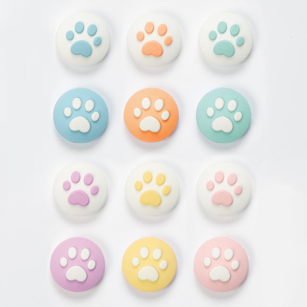 Protector de Garras para Gato en Forma de Mecedora - Diseño Corazón Rosa