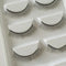 Kit de Pestañas Postizas para Estudiantes - 5 Pares de Práctica 8mm