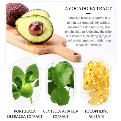 Crema de Manos Aguacate Vibrante - Image 3
