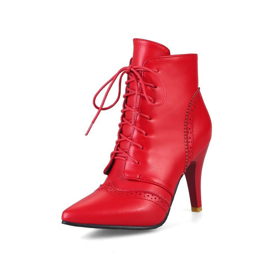 Botas Martin Puntiagudas - Image 5