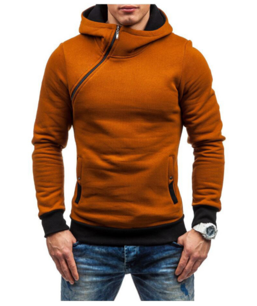 Sudadera Creed Premium - Image 3
