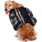 Mochila Deportiva Amplia para Perros - Aventuras al Aire Libre