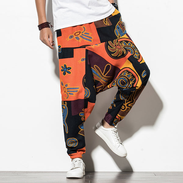 Pantalones Cortos Estilo Chino Verano Talla Grande Hombre