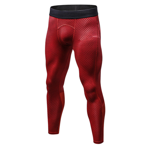 Pantalones Ajustados Modernos con Tecnología 3D