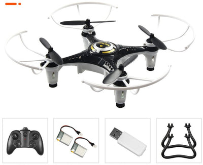 Dron Mini Acrobático con Control Remoto - Quadcopter Volteador - Image 3