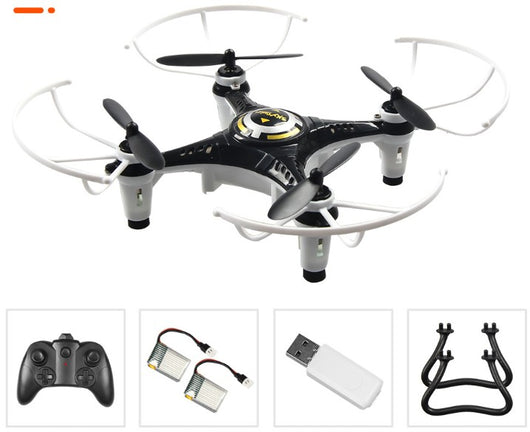 Dron Mini Acrobático con Control Remoto - Quadcopter Volteador - Image 3