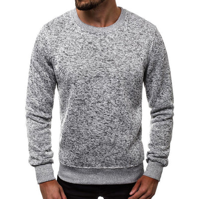 Sudaderas Básicas para Otoño e Invierno - Image 11