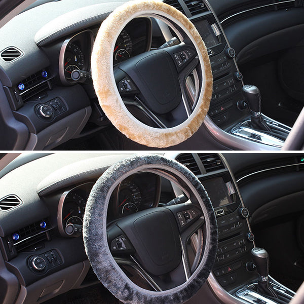 Funda para Volante Premium
