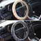 Premium Steering Wheel Cover