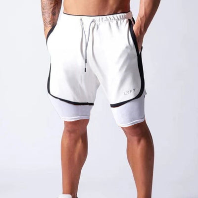 Pantalones Deportivos Transpirables de Secado Rápido - Image 9