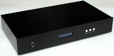 Decodificador DAC de Lujo Balanceado - Image 9