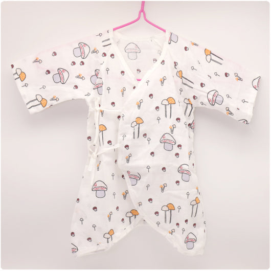 Mameluco Bebé Monje Mariposa - Diseño Único y Cómodo - Image 51