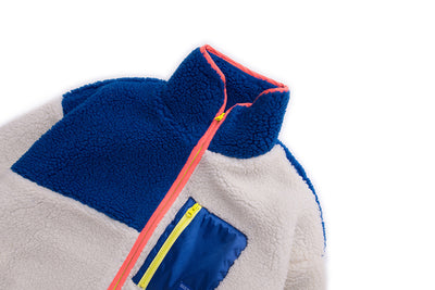 Chaqueta Polar Versátil para Hombre y Mujer - Image 4