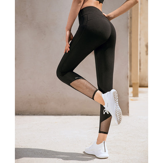 Pantalones Cortos Deportivos Mesh Transpirable - Image 10