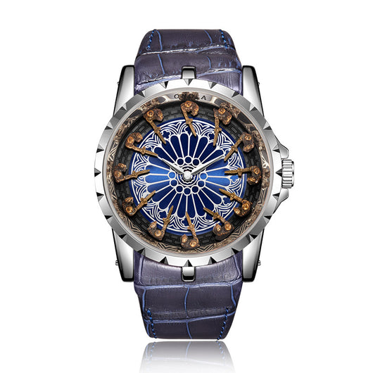 Reloj para Hombre Resistente al Agua - Image 14