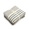 Funda De Cama Gris L